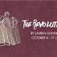 The Revolutionists event image
