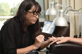 Brenda is the best person who's done my hair in the area! Stevensville Nail Salon Gift Cards Maryland Giftly