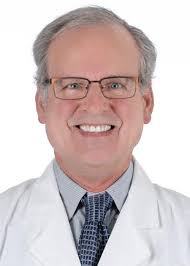 Dr. Thomas R McElderry, MD