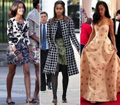Malia obama, barack hussein obama's oldest daughter, was arrested today. Take A Look At Malia Obama S Incredible Style Evolution Instyle