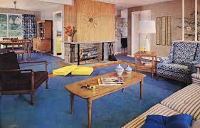 Interior Design 1960 Mid Century Modern Interior Design Mid Century Modern Interiors Mid Century Modern House