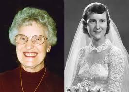 Betty L Willing — Pollock-Randall Funeral Home