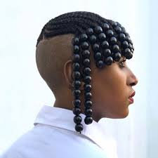 We offer great brands such as ruby sampson's lively, bold designs, loza tam's comfortable and stylish these hair accessories come in your choice of bright, fun patterns or muted, sophisticated tones to meet any style preference. The Hair Accessories Your Afro Hair Needs