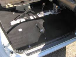 Ever Painted Floor Carpet With Cheap 1 Walmart Spray Paint Cans Honda Tech Honda Forum Discussion