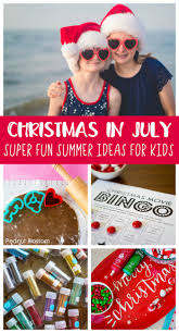 Serve these apps at a christmas in july party. How To Host A Christmas In July Party Peanut Blossom