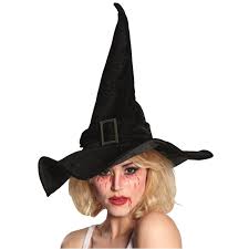 Maybe you would like to learn more about one of these? Chapeau Sorciere Noir Femme Halloween Deguise Achat De Chapeaux
