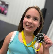 🎉 Congratulations, Chloe! 🎉 Congratulations