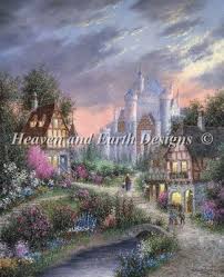 Pin On Cross Stitch Patterns I Love