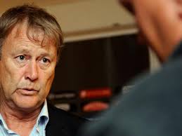 Doddo-bloggen: Bar dette bud om bedre tider?