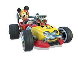 Mickey Aventuras Sobre Ruedas Cumpleanos De Mickey Mouse Invitaciones Mickey Cumpleanos De Mickey