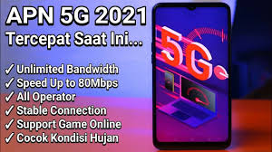Panduan ini tentu sangat dibutuhkan oleh pengguna paket internet indosat ooredoo yang merasa jaringan internetnya nggak bisa berfungsi dengan baik. Apn 5g Tercepat Di Dunia Ada Disini Youtube