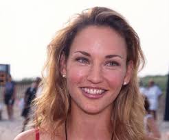 Jill Goodacre Connick Biography