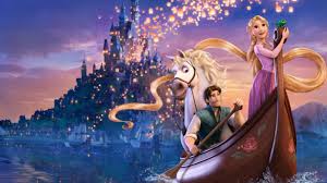 How you can watch tangled movie online for free: 10 Years Of Tangled The Winding Road To A Modern Day Disney Classic