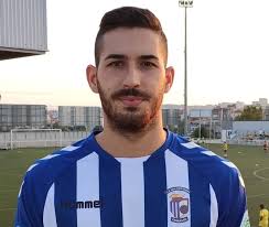 El CP San Cristóbal fitxa el davanter Adri Rivas i el porter Carles Segura 