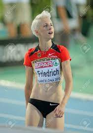 ariane friedrich german high jump athlete high jump sports women reference poses female