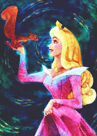 Princess Aurora Coloring Page By Drmistytang Disney Princess Aurora Disney Drawings Disney Fan Art
