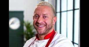 Who is Great British Menu 2022 chef, Sam Lomas?