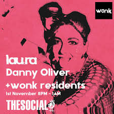 Danny Oliver · Artist Profile