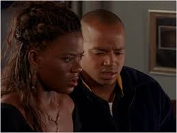 Felicity 3.7, Kissing Mr. Covington: Nothing to Lose