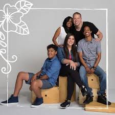 How many children does gary owen have? Comedian Gary Owen Wife Kenya And Their Kids Gary Owen Comedians We Are Family