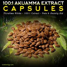 Image result for Picralima nitida