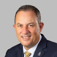 Our Incredible Staff and Advisory Board that Operates FASRO