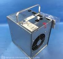 ABB 3HAC021455-001 Rotational AC Motor M41 - IMS Supply