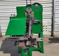 Máquina de Fazer Ganchos de Metal Automática Completa para ...