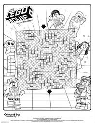 Happy Meal Coloring Sheets Page 29 Kids Time