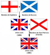 En gaélico escocés breatainn mhòr; Inglaterra Gran Bretana Reino Unido Origen De Su Bandera Sports Language Union Flags Union Jack Uk Flag