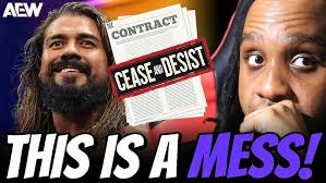 Fred Rubenstein Clears Up Jim Cornette's Misunderstanding Of Manny  Fernandez's Stolen Valor.