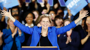 Amelia warren tyagi is married to former film producer sushil tyagi.the couple has three children octavia tyagi, lavinia tyagi, and atticus mann tyagi.she resides in los angeles, california with a. Democratic Sen Elizabeth Warren Releases New Video On Possibility Of 2020 Run Abc News