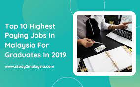 May i know how much is the accountant's salary in malaysia? Highest Paying Jobs In Malaysia Top 10 Listed Muic