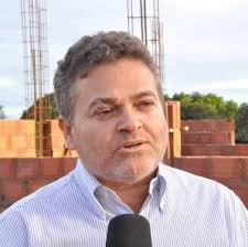 Ex-prefeito de Balsas, irmão do senador Roberto Rocha sofre ...