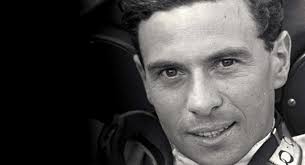 The legend of Jim Clark and his Lotus