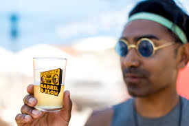 3 Fun Things this Saturday: The Clarks, Barrel & Flow and VegFest