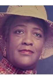 Sarah Erwin Ford Obituary in Tyler at John R. Harmon