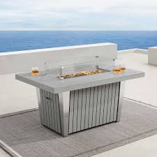 Maybe you would like to learn more about one of these? Soho Fire Table By Sirio Costco