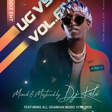 Ugandan Music