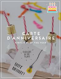 Cette année je cherchais une idée de cadeau pour la fête des mères à la fois dans l'esprit « nature » et bon marché. Carte D Anniversaire A Faire Soi Meme Diy A Reproduire