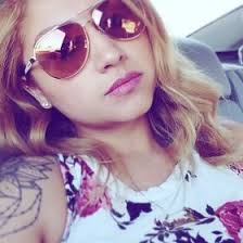 Karina Garza (garzak88)