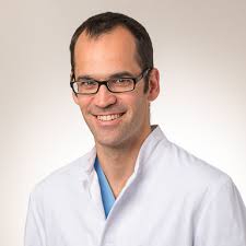 Docteur Daniel Steiger