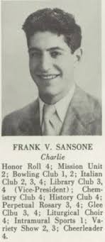 Frank V. Sansone