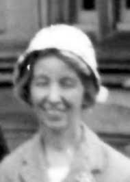 Nancy Friel Obituary (2015)