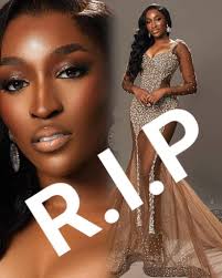 In Memory: Sharon Chuter, Uoma Beauty Founder, Passes Away at 38