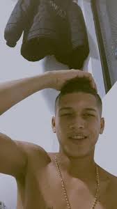 Daniel Madero (@Riquildo15)