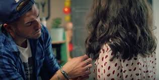 Derni re coupe carr plongeant d. Video La Coupe Pour Passer Du Long A Un Carre Plongeant Ondule R Factory