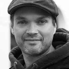 Weidner, Christopher