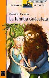Maybe you would like to learn more about one of these? La Familia Guacatela Mauricio Paredes En Pdf Libros Gratis Libros Infantiles Gratis Libros Infantiles Pdf Libros Infantiles Para Leer