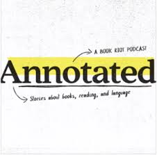 10 Of The Best Literary Podcasts For Stress Relief Book Riot